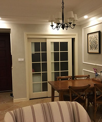 我的温馨简美终于出炉了,感觉美美哒