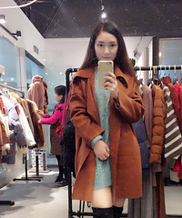 ѡ���ʺ��Լ����·����Ů�񷶣���ҿ�ʵ�����µ������·�������