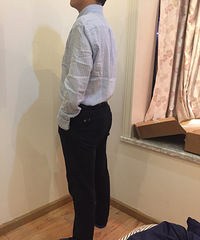 vstarry男装质保