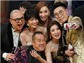 TVB台庆越来越冷清