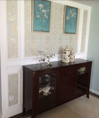 180平硬装只花12万,阳台卫生间完美收纳