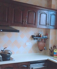 160平简美风格,我有一个温馨的家