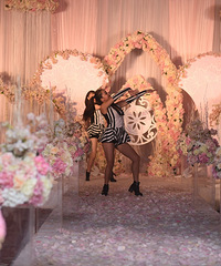 ҵĻĳˣdancer̨µĵһؿˮ