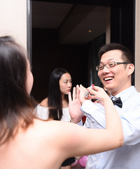 ҵĻĳˣdancer̨µĵһؿˮ