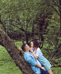 ���ݹ��ľ����ʺ����գ���PS��ԭƬ��������˾�һ����