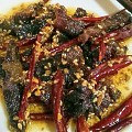 自制麻辣冷吃牛肉
