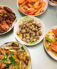 怎样才能在家做出一顿高逼格的饭?