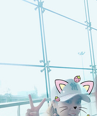 不太完美的旅行