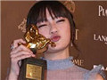 她14岁就拿金马奖