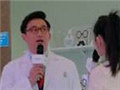 黄磊真人比电视上帅