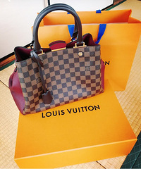 ��̳�׷�LV BRITTANY����һ�۾������ˣ���ȫ����ײ��