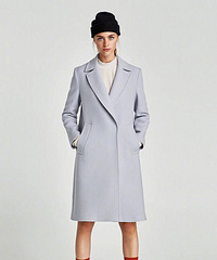 Zara18��ʱ������ů�Ĵ����Ƽ������Ѿ�͵͵����3����