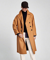 Zara18��ʱ������ů�Ĵ����Ƽ������Ѿ�͵͵����3����