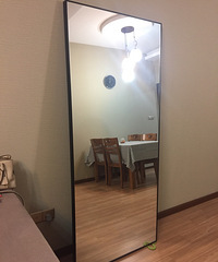 【晒镜子 赢好礼】晒晒你家的镜子,超萌的小鸡抱枕等你拿!