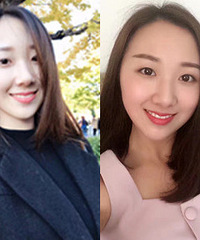 神似“桂纶镁”的重庆妹子来找暖男