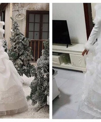 �Ա���ɴ�����������㣬������ĬĬ������˹��ﳵ