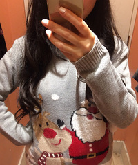 ����һ�Ҿ�����ĵ꣬��Щë�¶���5���ˣ����ʺ�����ʥ���ڴ�