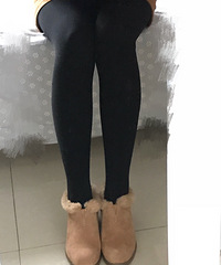 �����Ǵ�ѥ�ӵļ��ڣ�ɹɹ������3˫ѥ�ӣ����ġ��̵Ķ���