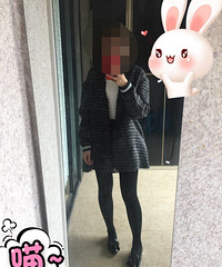 走不了时尚的前言,所以只能就这样(微胖妹子秋冬搭配)更新啦