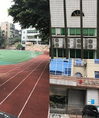 搞定了能读谢家湾的学区房