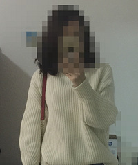 走不了时尚的前言,所以只能就这样(微胖妹子秋冬搭配)更新啦