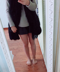 ������ĳ�Ͳѥ�������ݷǳ�ϲ��������35Ԫ��Ķ̿�ܺÿ�