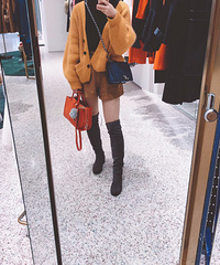 ֮ǰ���ѥ���ϸ�ͼ����ϵ�������������ɫѥ�ӣ��о�������