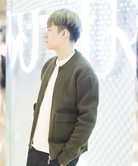 我给男朋友穿了这些衣服,大家都说好帅!这些男装,女生穿也好看