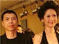 传她曾为了冯小刚离婚