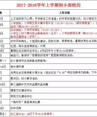 国际学校有什么好?