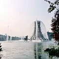 景色好还免费的亲水地