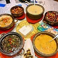 年底适合聚餐的地方