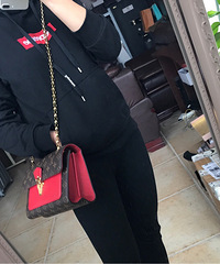 ���˶��ֵ�LV������ԭ�۱����˼�ǧ���յ������ʸл�����