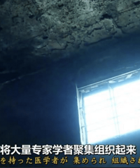 “第十一届贴图看电影——731部队的真相精英“医者”与人体试验