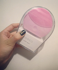 ����һ�£���lookfantastic��lunaֱ�ʻᱻ˰��