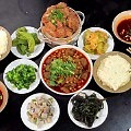 吃过的老字号豆花店