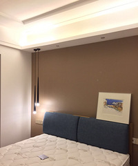 14万装完80平现代风,性价比妥妥的