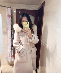 �����ҵĶ��մ�����ֺÿ����ף���ů����ò