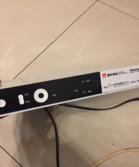 换了宽带 闲置两个有线机顶盒