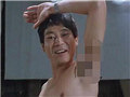 男主凭腋毛获胜当演员