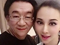 侯耀华女徒弟整成蛇精