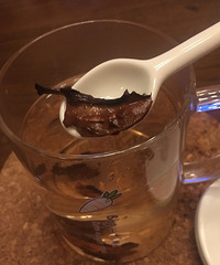 那些让皮肤变好的内调方子!一人来说一个
