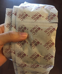 儿科老中医欧阳作理的铁杆粉丝,宝贝三岁了还没吃过西药