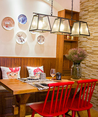 省钱自装小美家,成果在朋友圈疯狂点赞