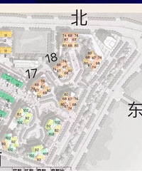 全新T8产品,套内68~81平,明天18