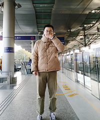 分享我收藏的男装店铺,都是质量不错、回购过的良心好店