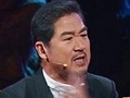 张国立点评比评委更猛