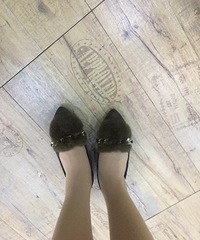 萌萌哒小物晒起来