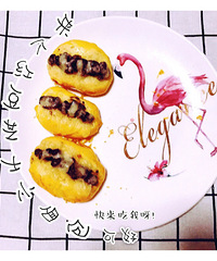 小熊猫的辅食之路