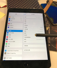 ipad mini4